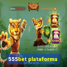 555bet plataforma